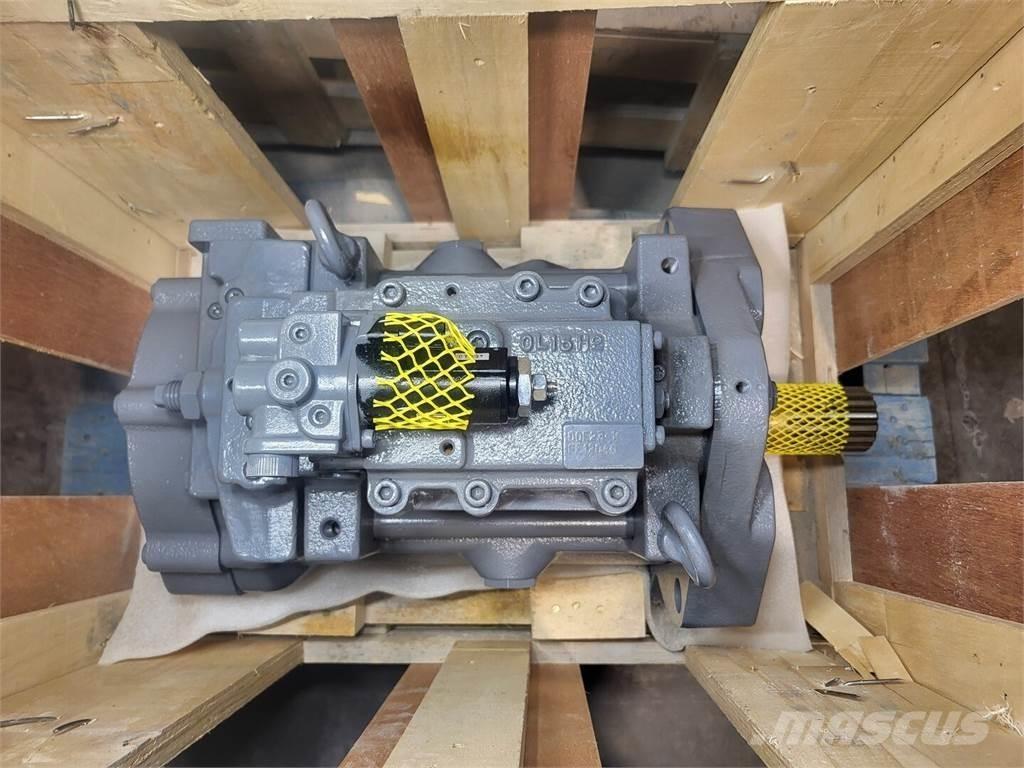 Hitachi YA00053205 Vízpumpák