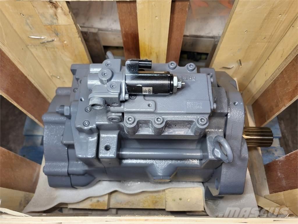 Hitachi YA00053205 Vízpumpák