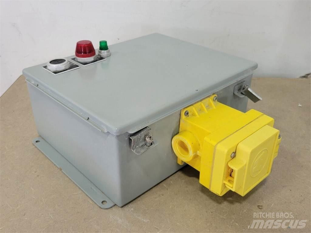 Hoffman A1210CH Építőipar - Egyebek