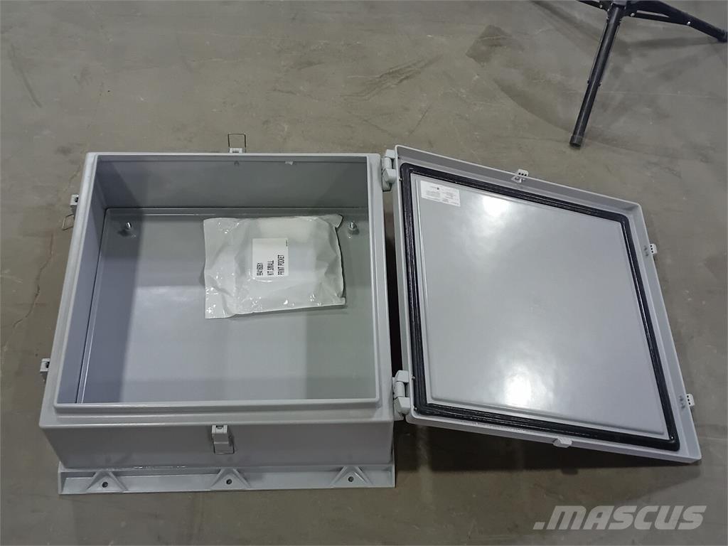 Hoffman A24H2408GQRLP Építőipar - Egyebek