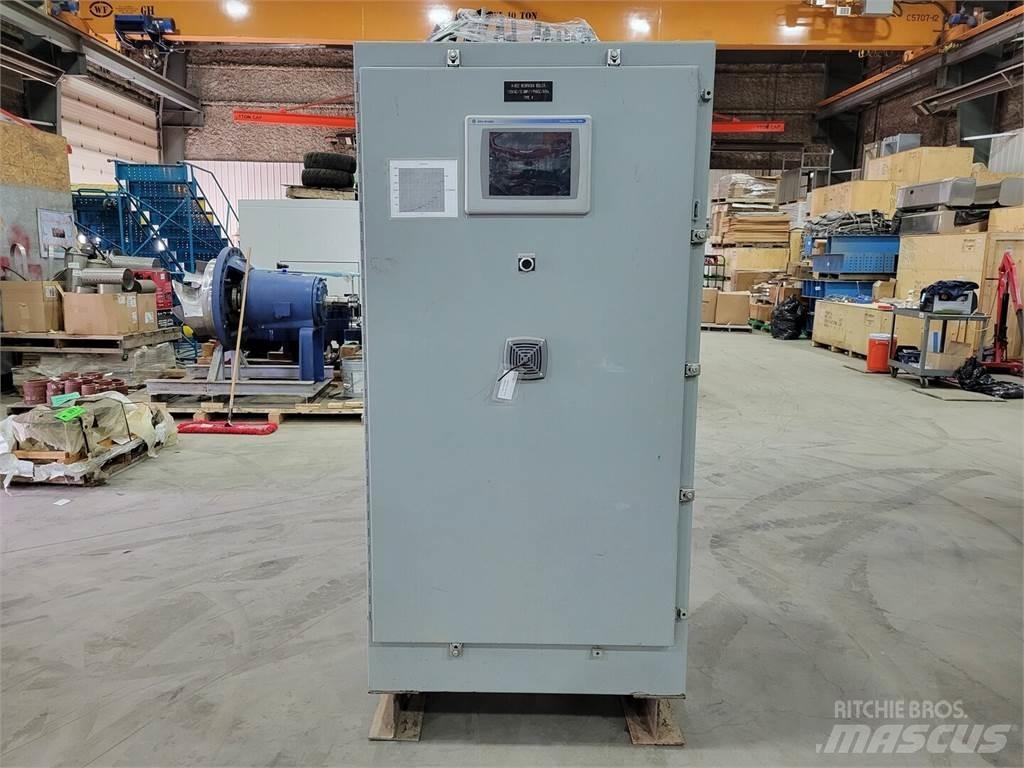 Hoffman A72H3724FS Építőipar - Egyebek