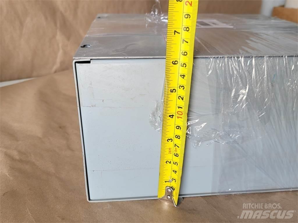 Hoffman ASE12X12X6NK Építőipar - Egyebek