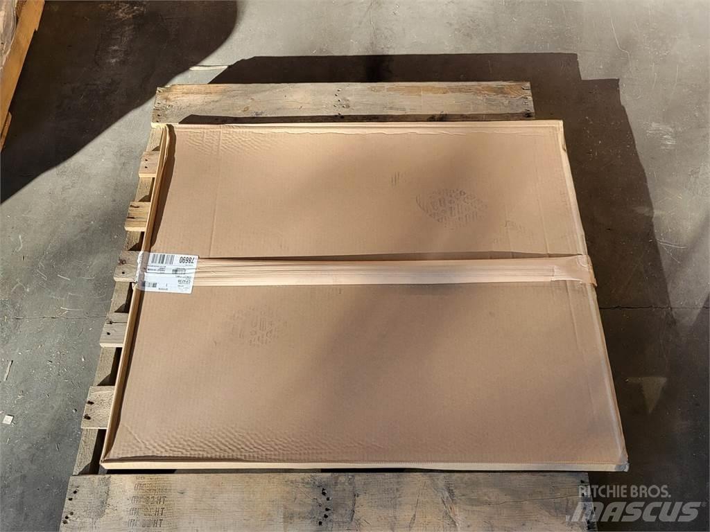 Hoffman CP4236 Építőipar - Egyebek