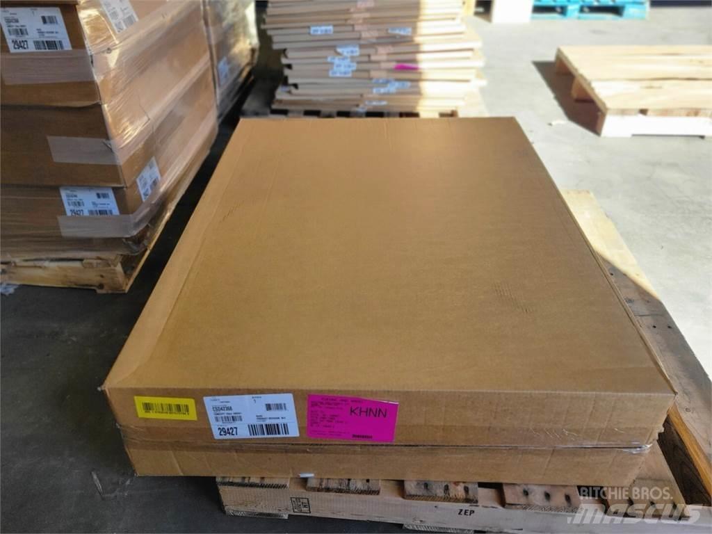 Hoffman CSD42368 Építőipar - Egyebek