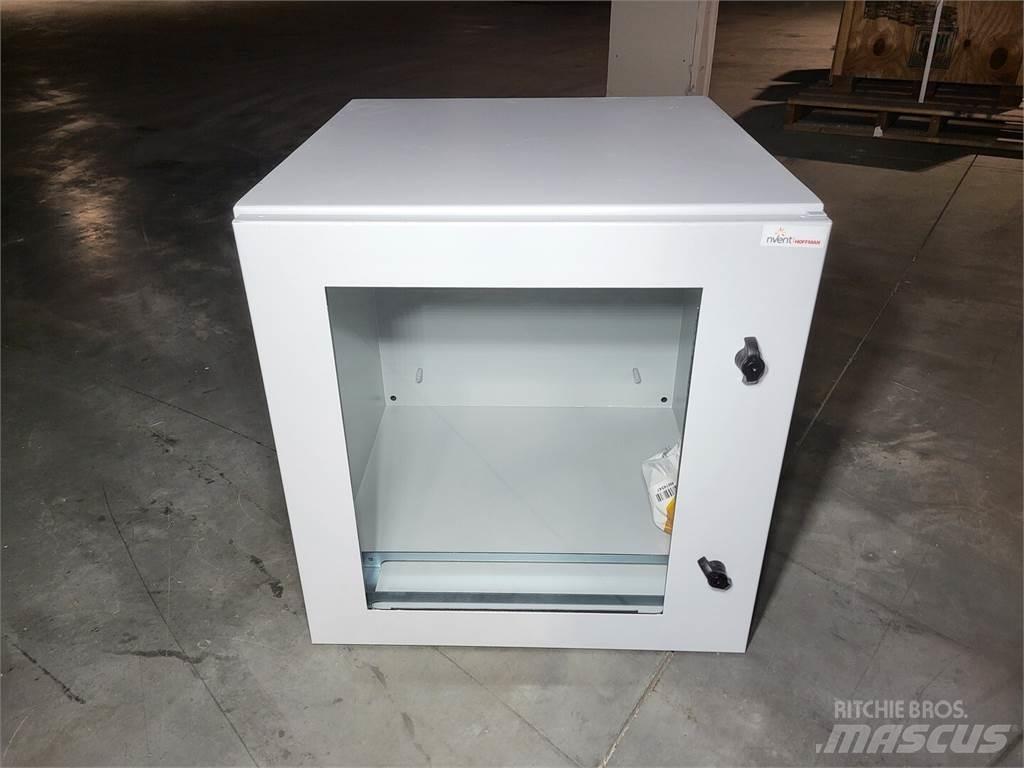 Hoffman PTRW242424G2 Építőipar - Egyebek