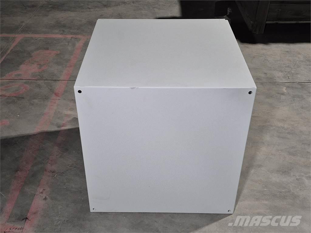 Hoffman PTRW242424G2 Építőipar - Egyebek