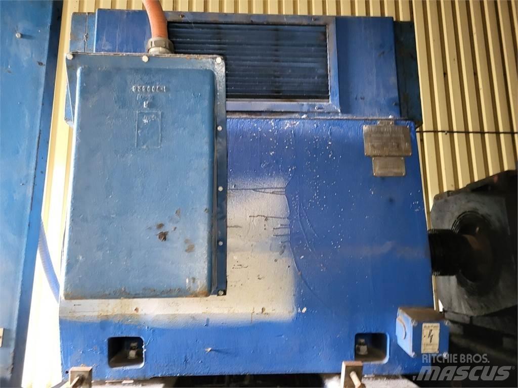  HOLM HR80-72 Ipari motorok