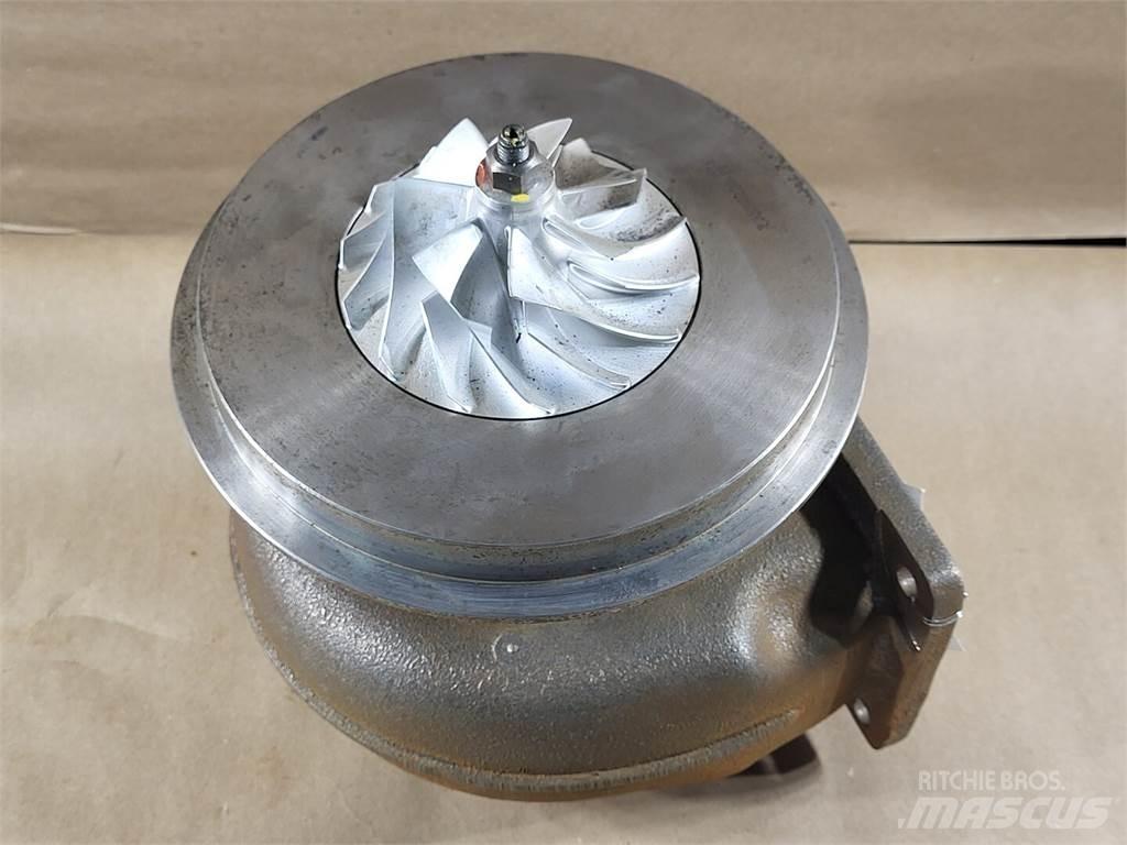 Holset  Motorok
