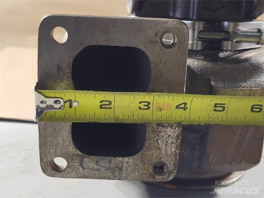 Holset  Motorok