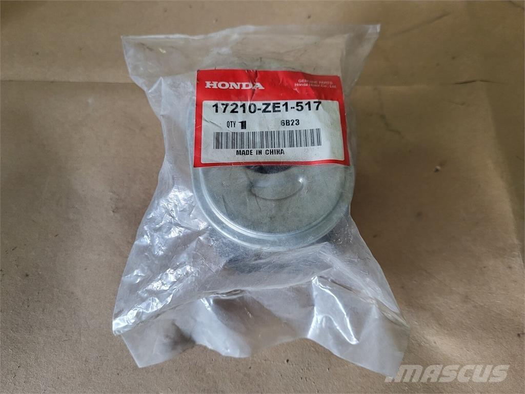 Honda 17210-ZE1-517 Építőipar - Egyebek