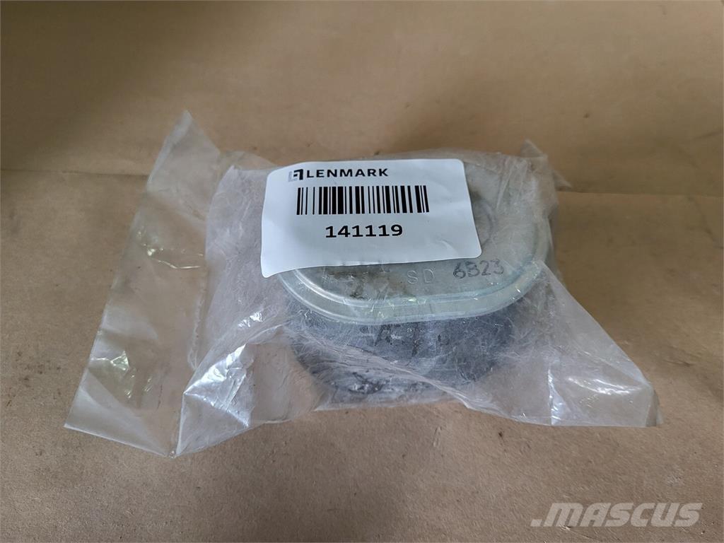 Honda 17210-ZE1-517 Építőipar - Egyebek