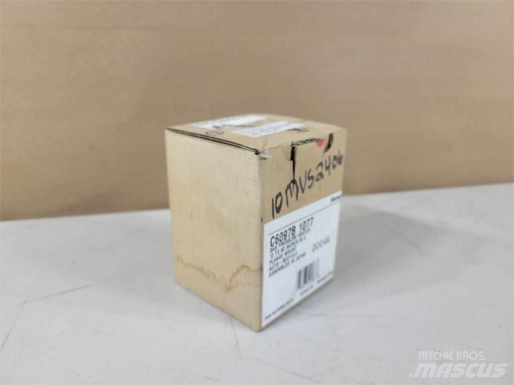  HONEYWELL 6097B Építőipar - Egyebek