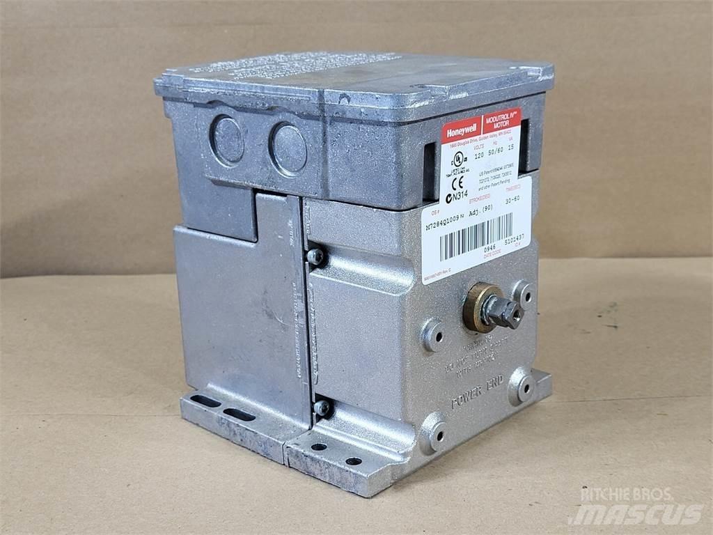  HONEYWELL M7284Q1009 Építőipar - Egyebek