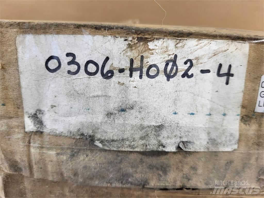  HONEYWELL M7284Q1009 Építőipar - Egyebek