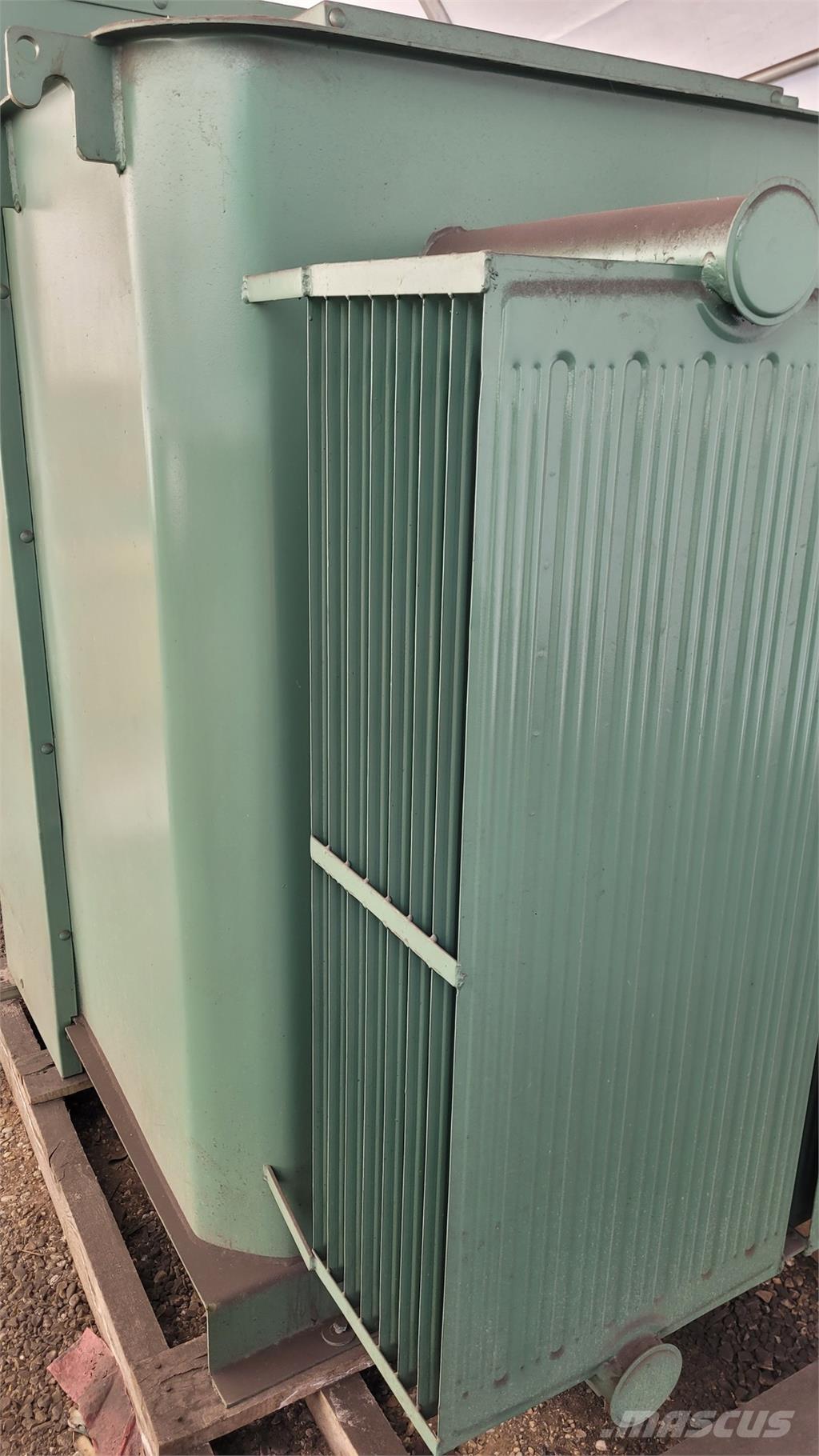 Howard INDUSTRIES Építőipar - Egyebek