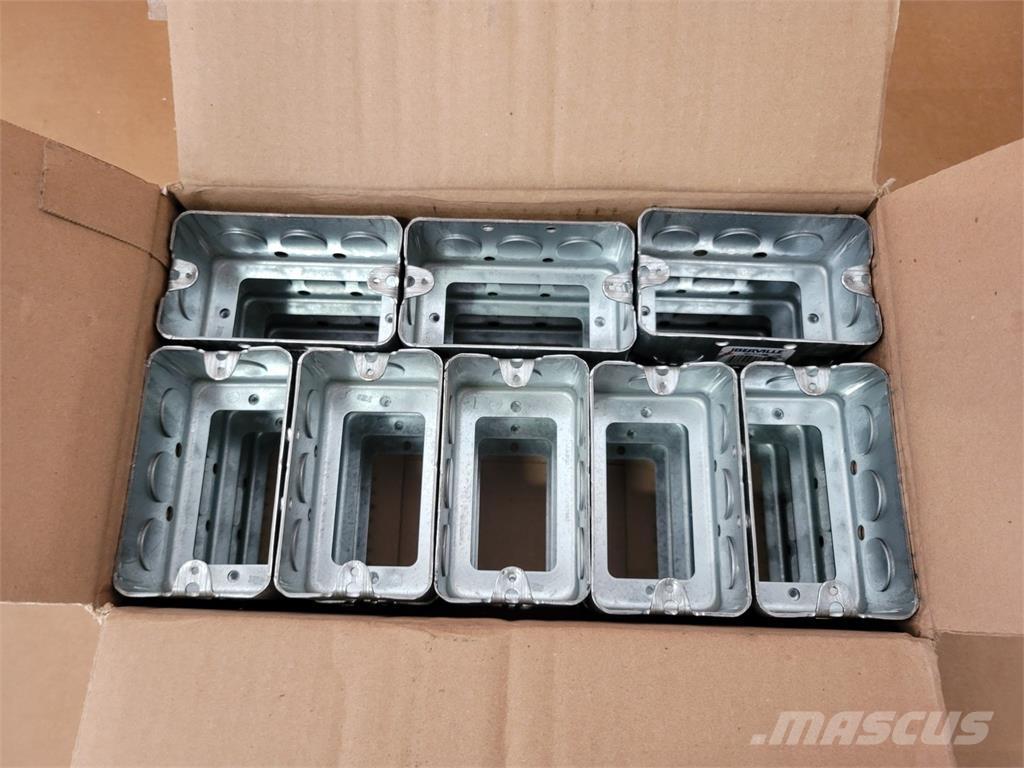  IBERVILLE BC1110R Építőipar - Egyebek