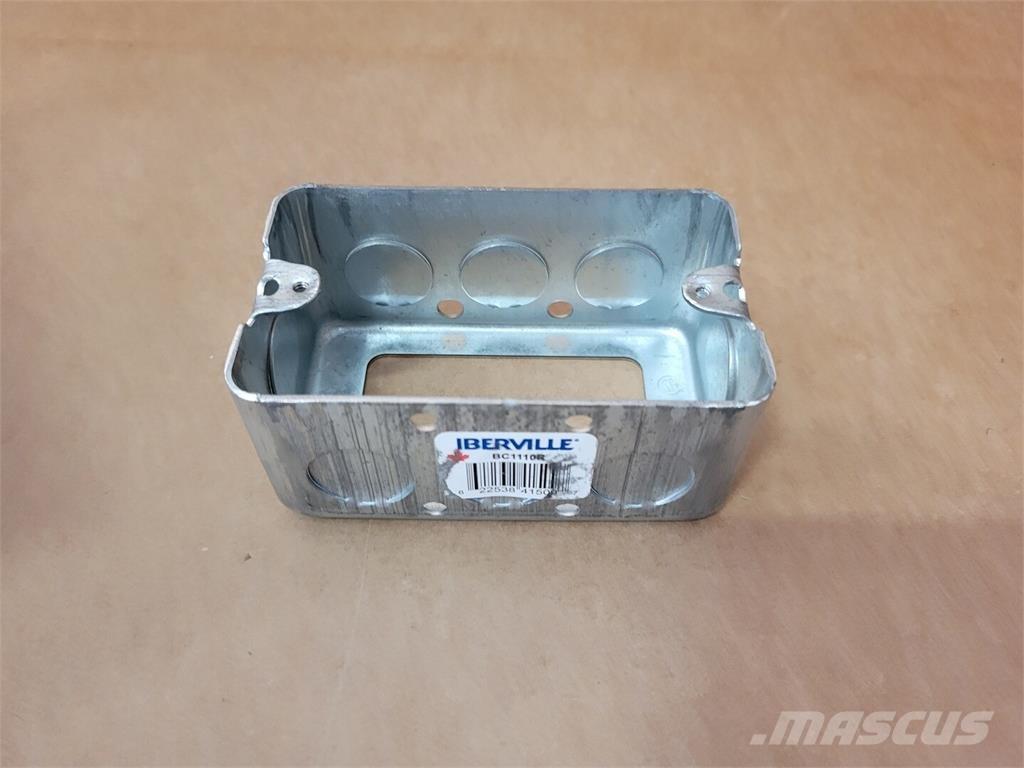  IBERVILLE BC1110R Építőipar - Egyebek