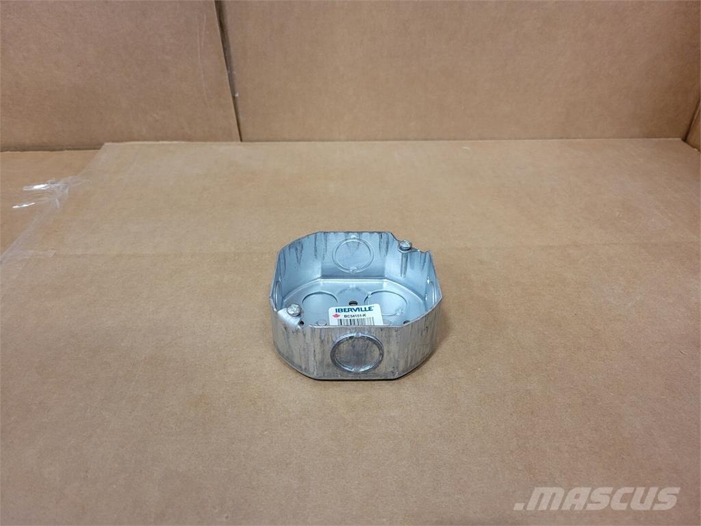  IBERVILLE BC54151-K Építőipar - Egyebek