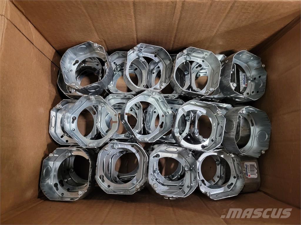  IBERVILLE BC55151-K Építőipar - Egyebek