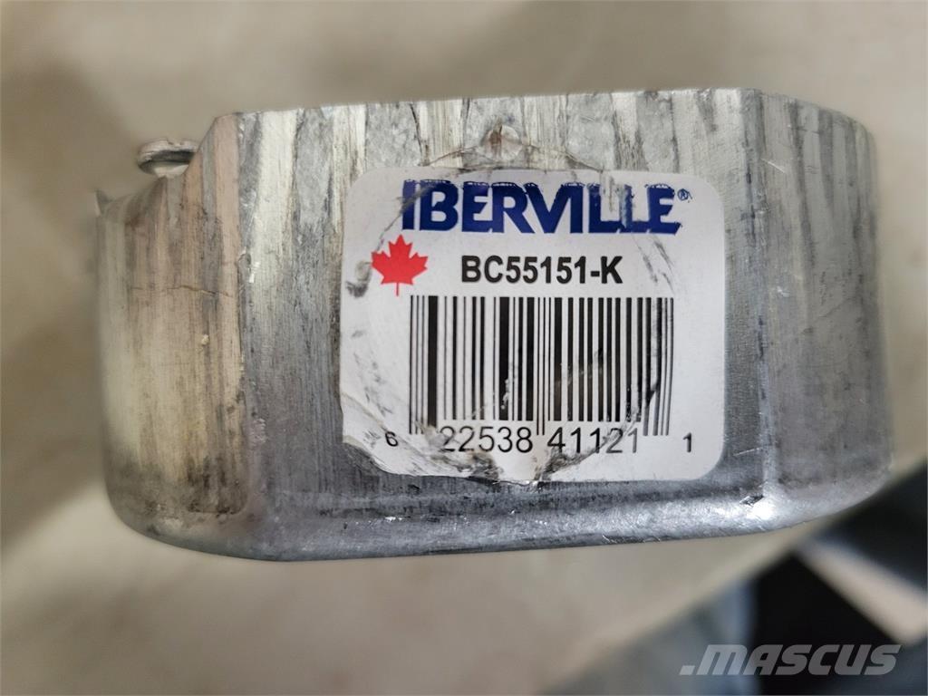  IBERVILLE BC55151-K Építőipar - Egyebek