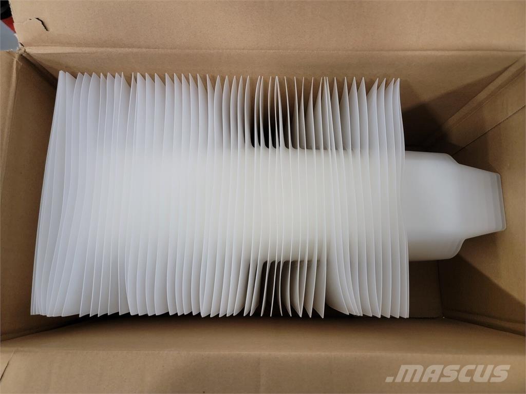  IBERVILLE BCVB-54 Építőipar - Egyebek