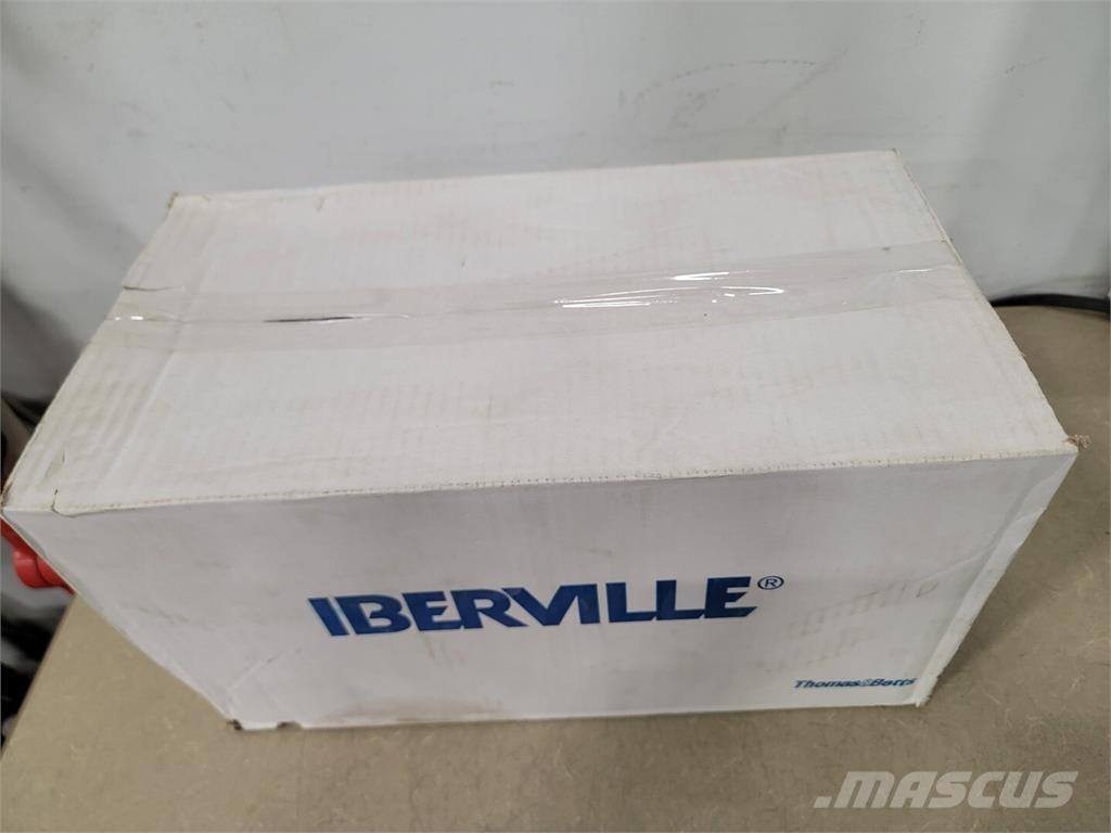  IBERVILLE BCVB-54 Építőipar - Egyebek