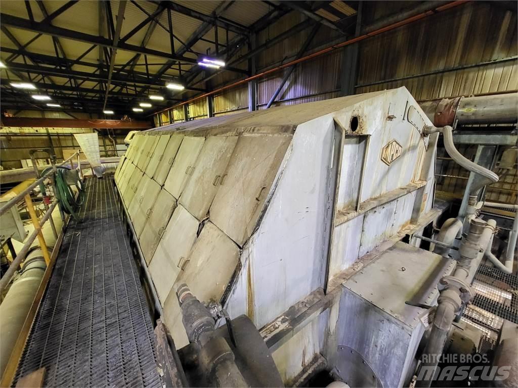  IMPCO Mosó berendezések