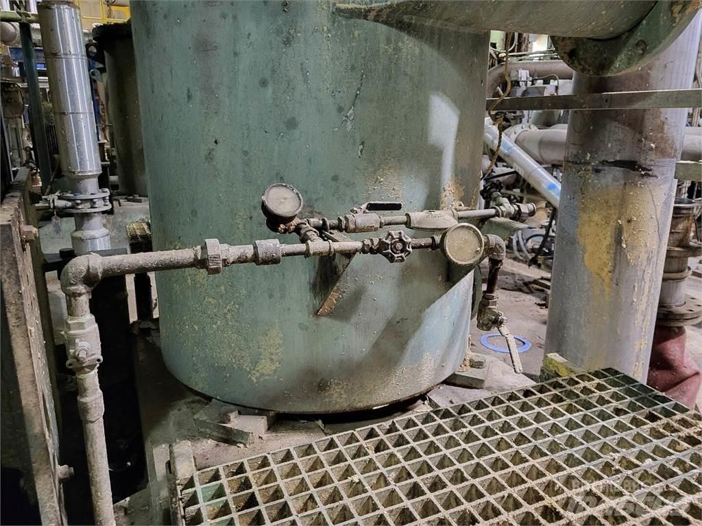 Ingersoll Rand  Mosó berendezések