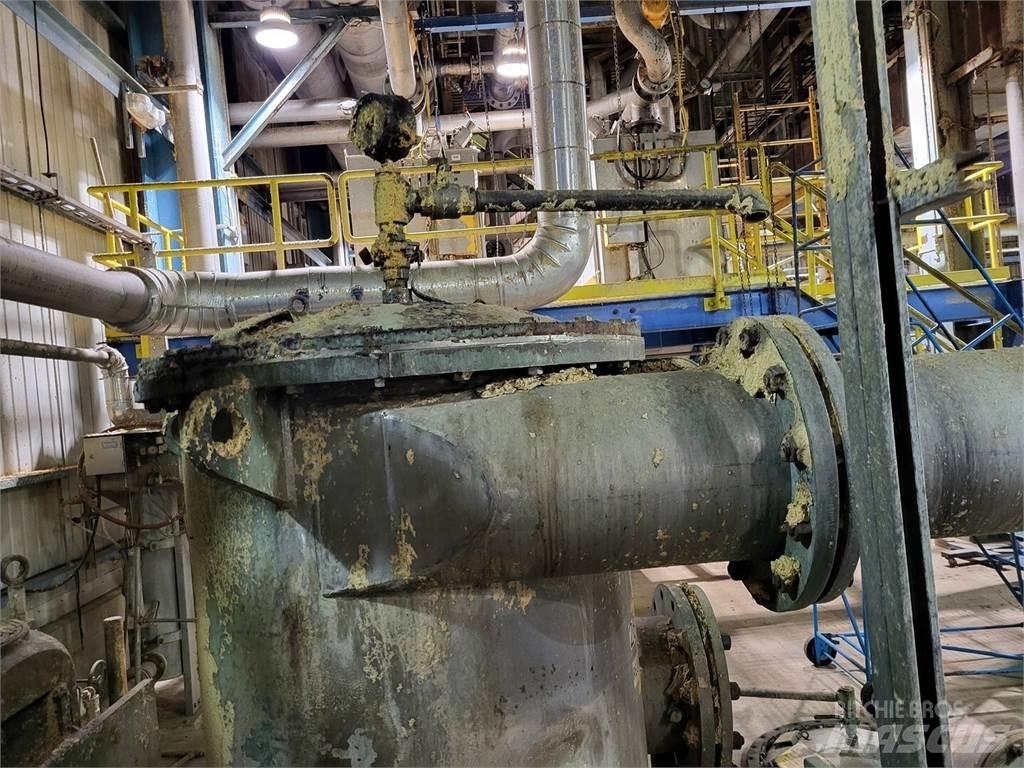 Ingersoll Rand  Mosó berendezések