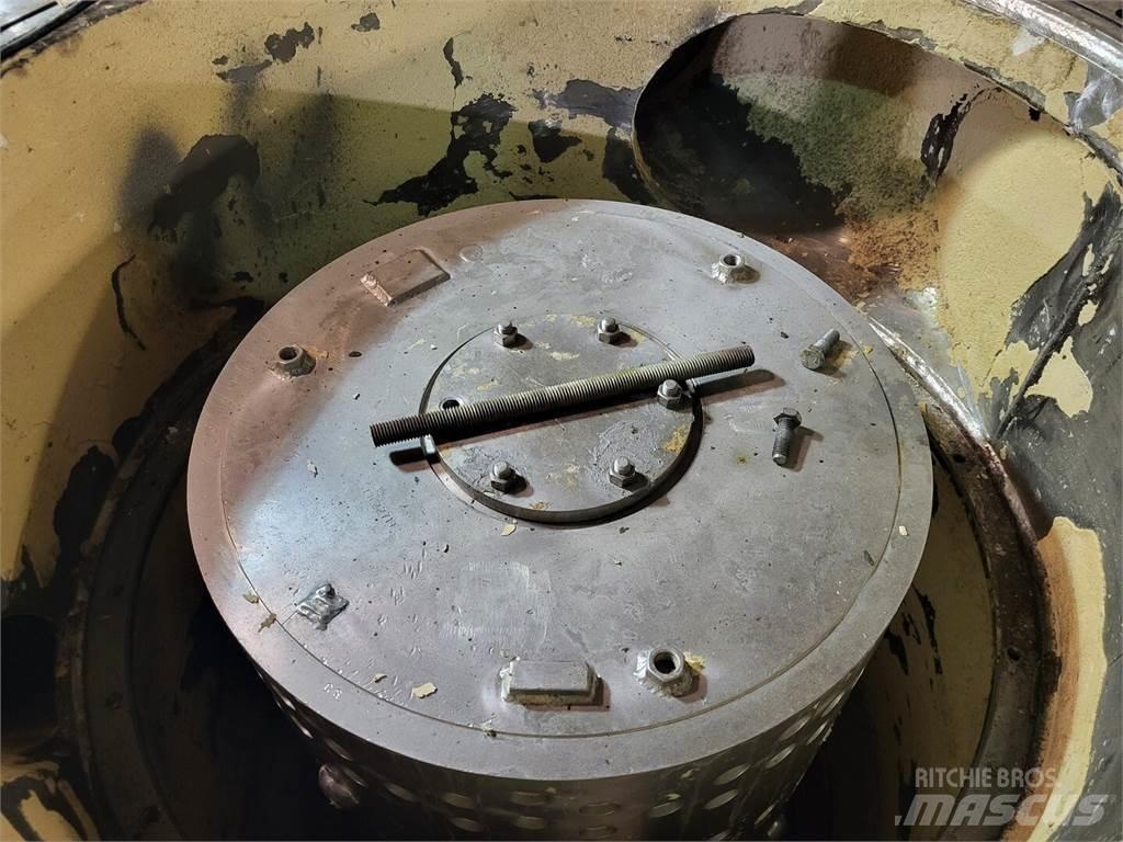 Ingersoll Rand  Mosó berendezések