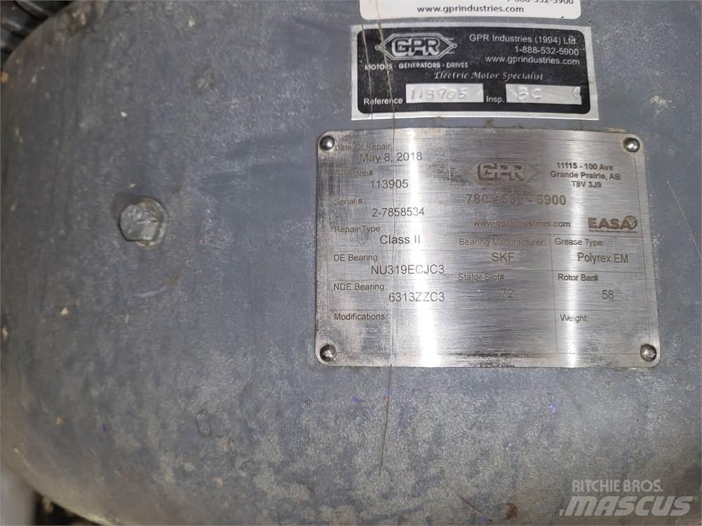 Ingersoll Rand  Mosó berendezések