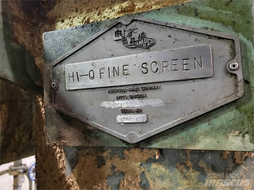 Ingersoll Rand  Mosó berendezések