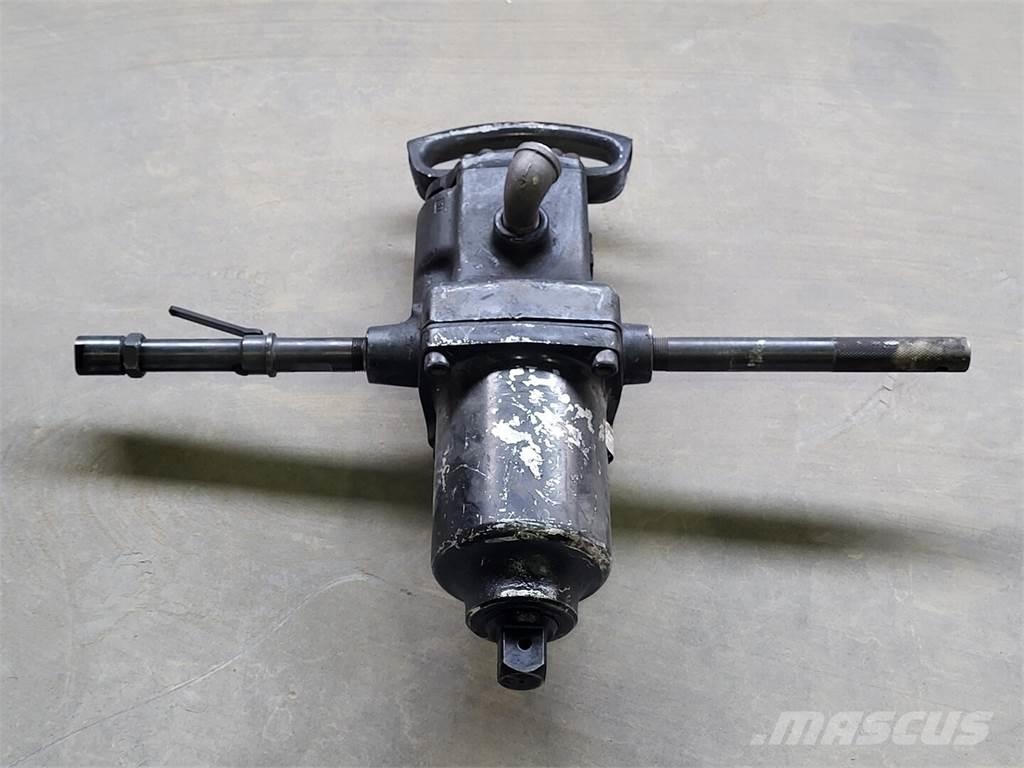 Ingersoll Rand 5980 Építőipar - Egyebek