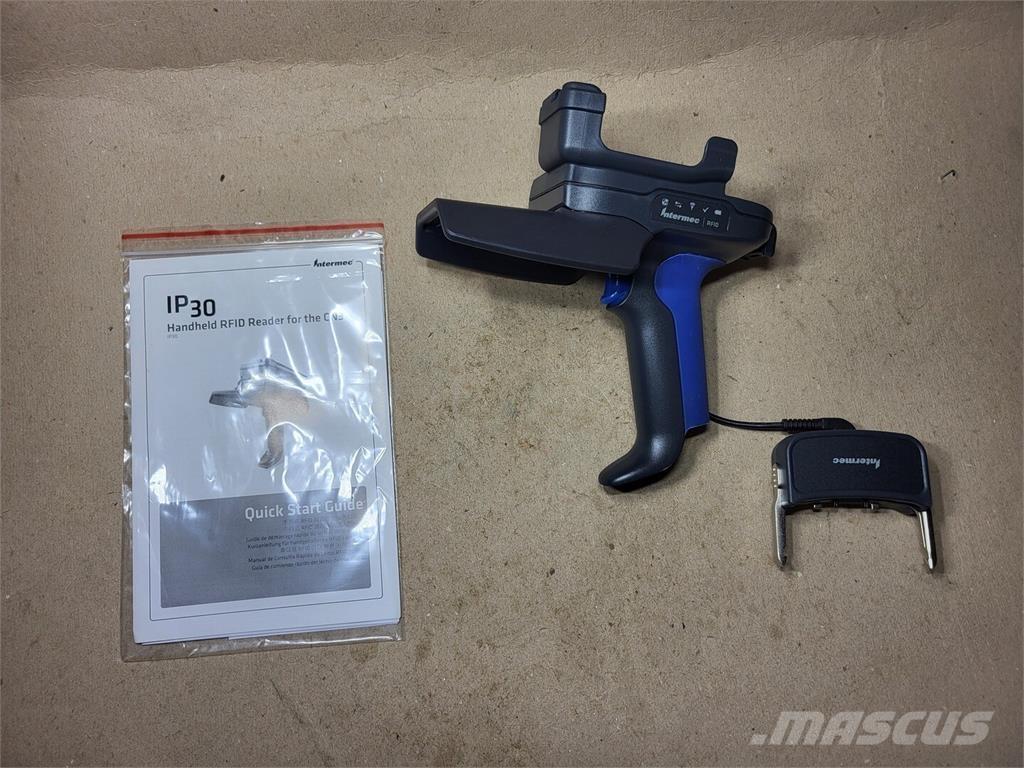  INTERMEC IP30 Építőipar - Egyebek