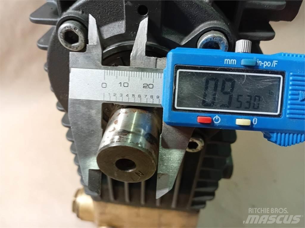  INTERPUMP W3521 Vízpumpák