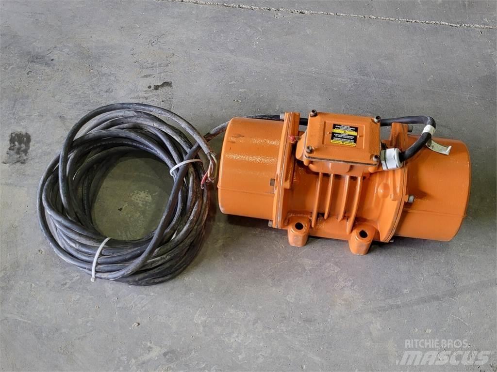 Italvibras CD 12-1630 Ipari motorok