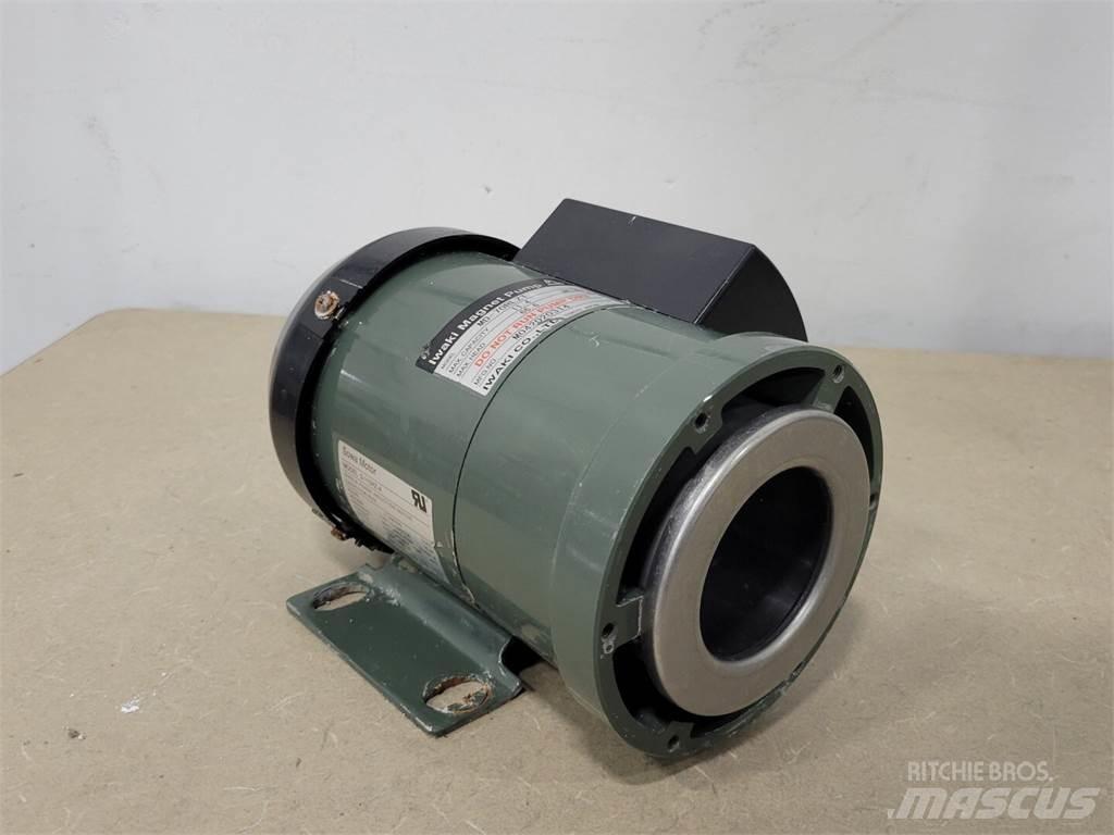  IWAKI MD-70RLZT Vízpumpák