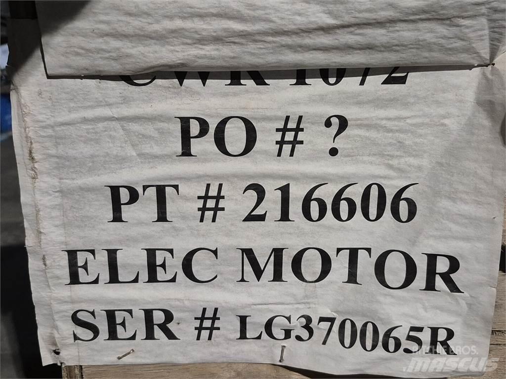 JLG 2460050 Dízel áramfejlesztők