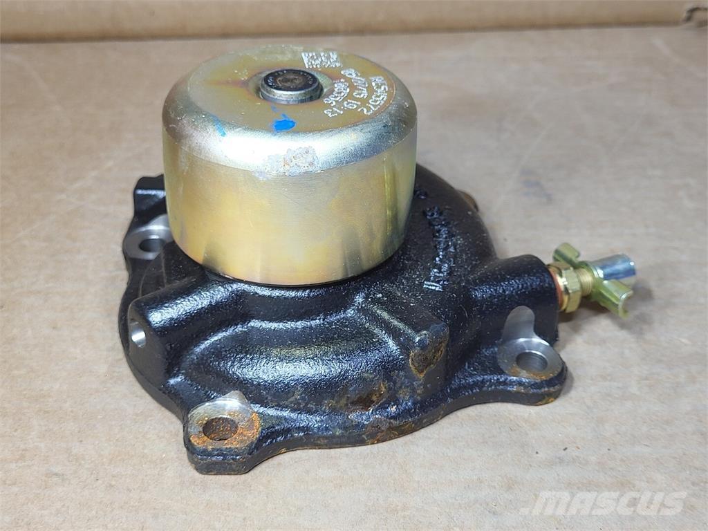 John Deere John Deere Vízpumpák