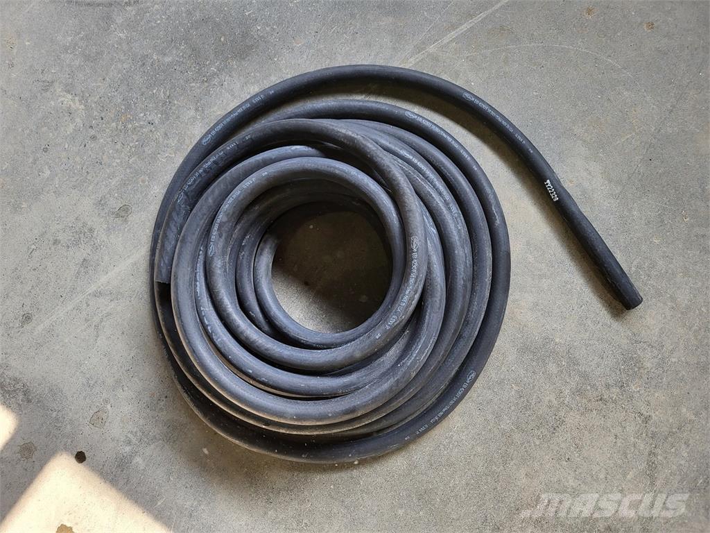 John Deere TY22328 Egyéb alkatrészek