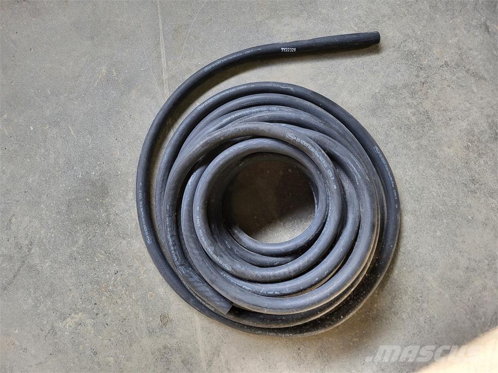 John Deere TY22328 Egyéb alkatrészek