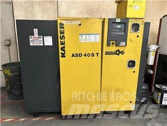 Kaeser ASD 40ST Kompresszorok