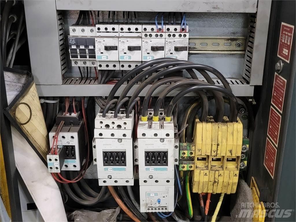 Kaeser ASD 40ST Kompresszorok