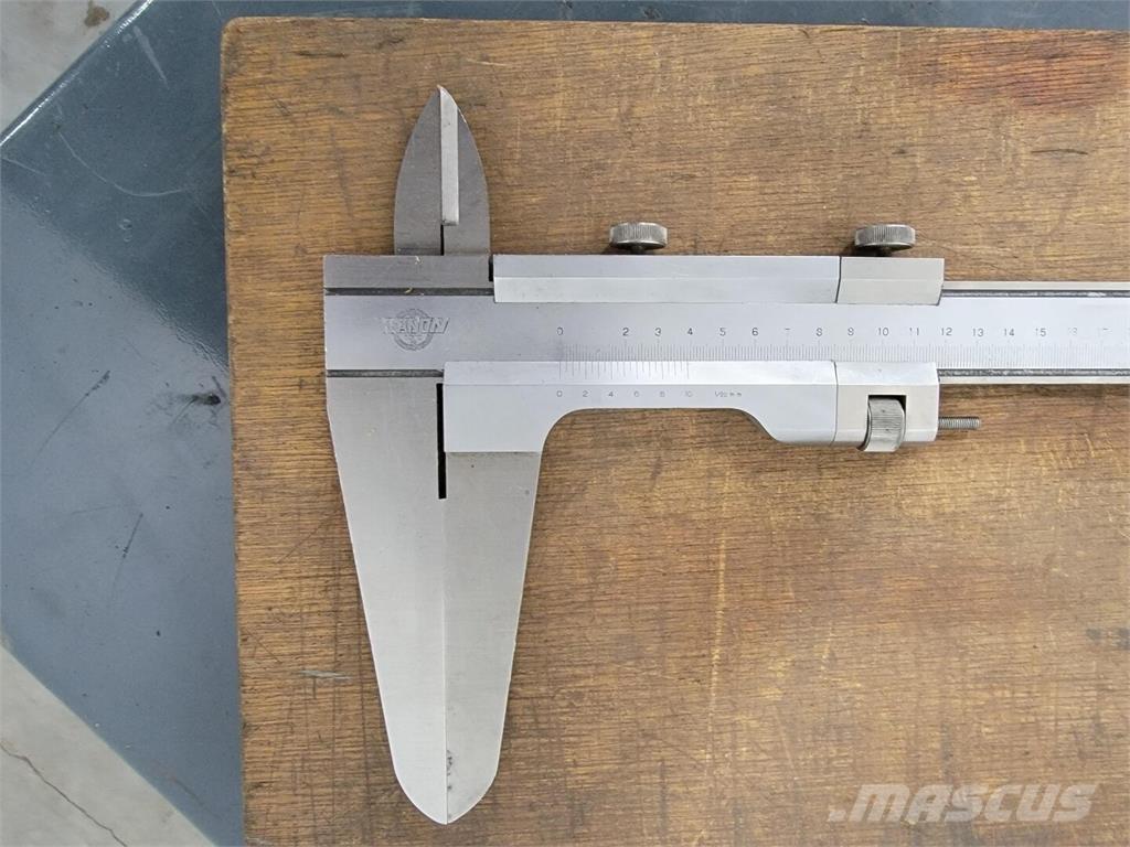  KANON 5046 Építőipar - Egyebek