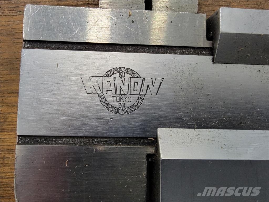  KANON 5046 Építőipar - Egyebek