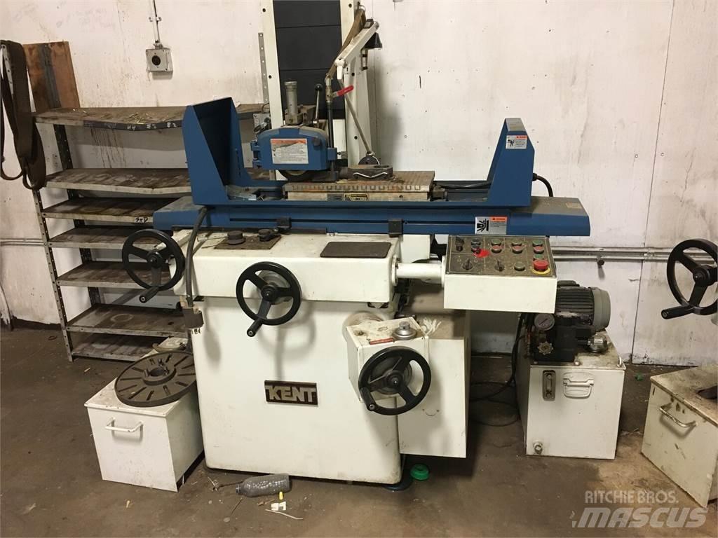 Kent KGS-250AHD Építőipar - Egyebek