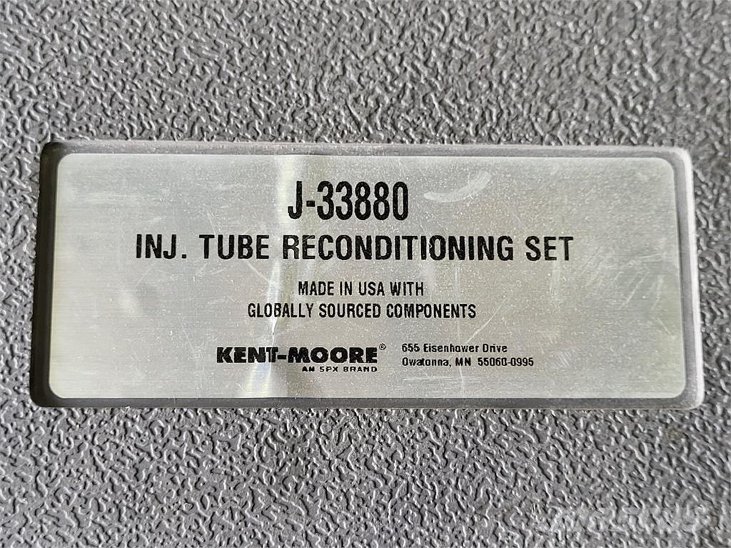  KENT-MOORE J-33880 Építőipar - Egyebek