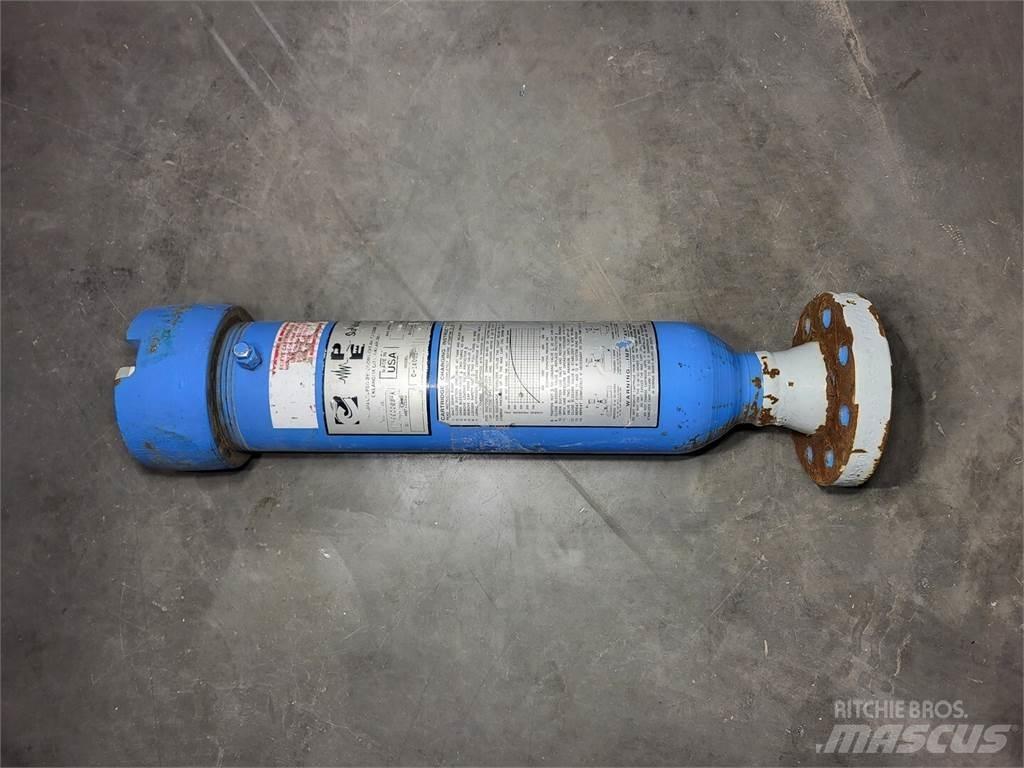  KERR KM-3250 Vízpumpák