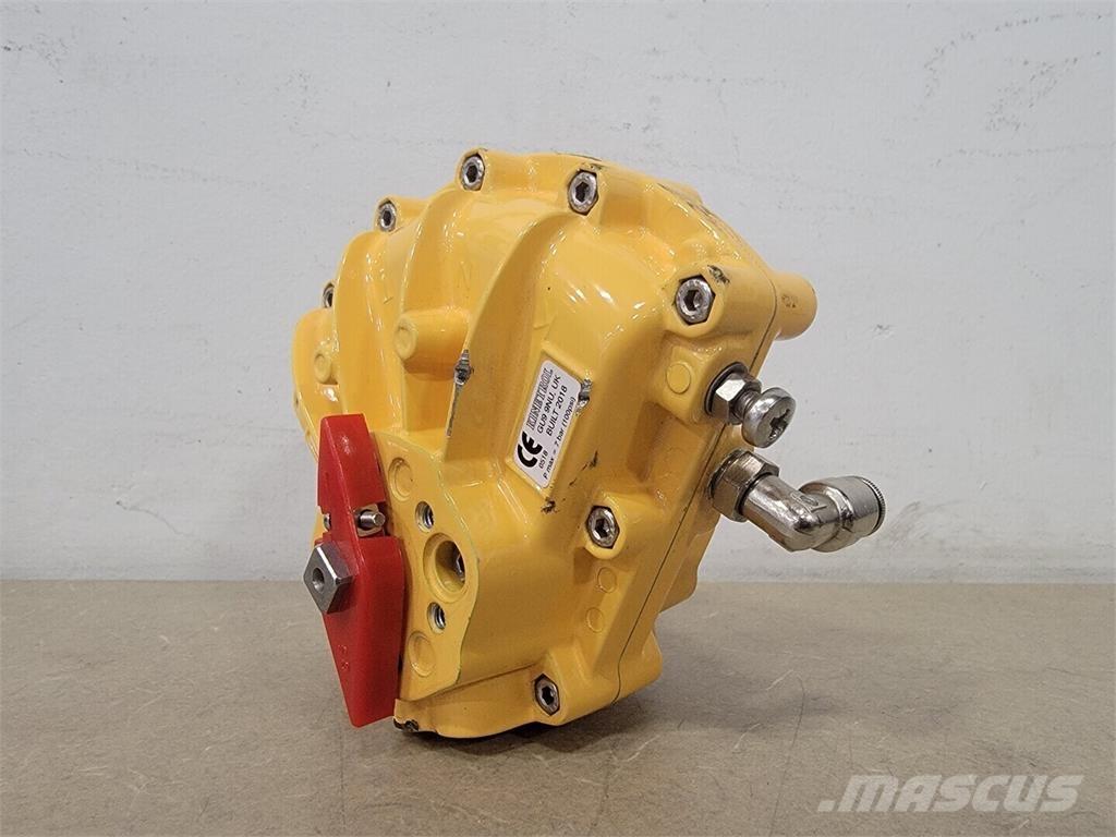 KINETROL 057-100 Építőipar - Egyebek