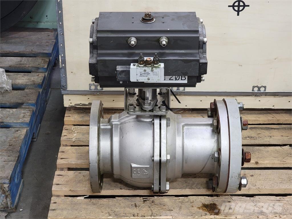  KINGTRON Építőipar - Egyebek